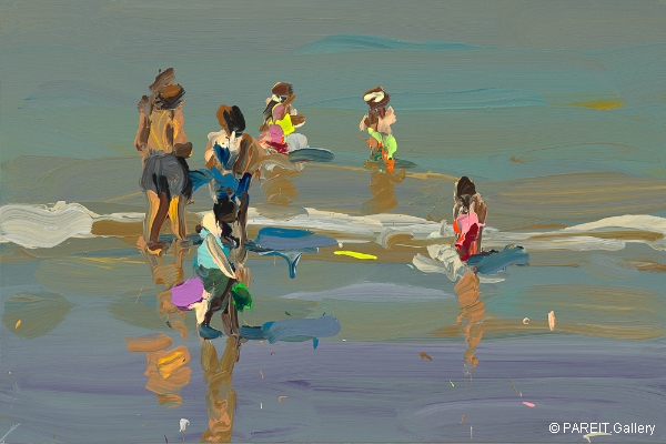 DE VLIEGHER Jan - Beach, 2026.19